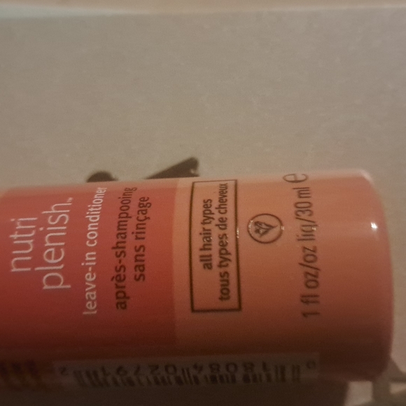 Aveda nutriplenish leave-In Conditioner for all hair types BNIP - Picture 11 of 11